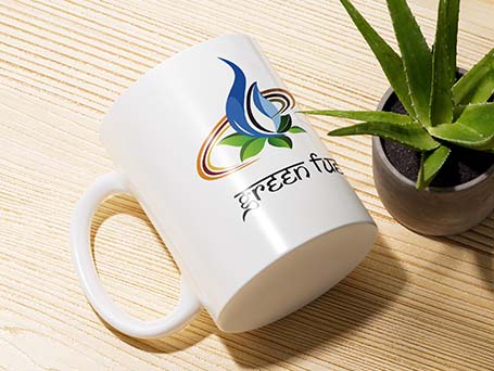 Custom Mug